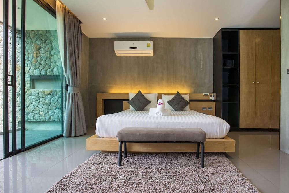 undefined Scenic Green Hill Views 4BR Villa Jeanny 5