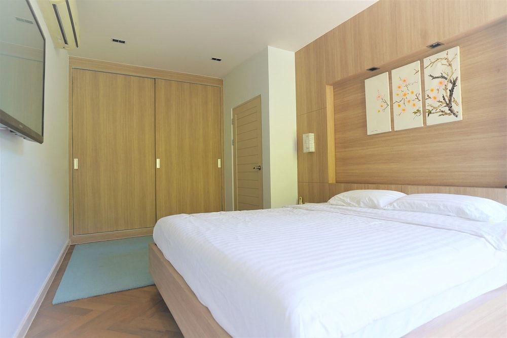 undefined Deluxe apartment at Icon Park Condo 6