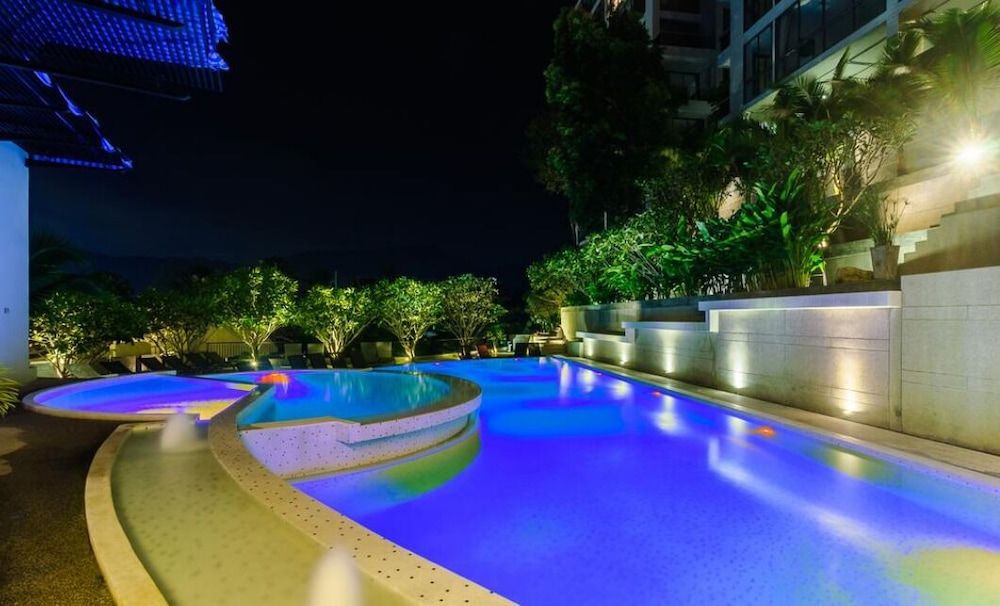 undefined Deluxe apartment at Icon Park Condo 3