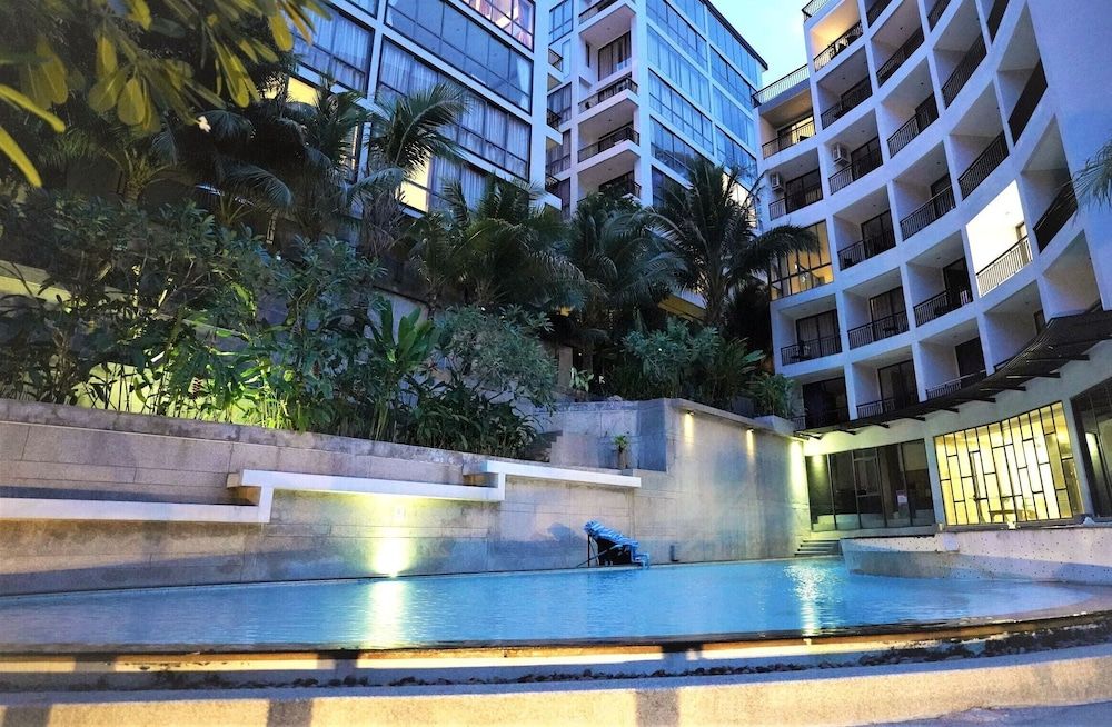 undefined Deluxe apartment at Icon Park Condo 2