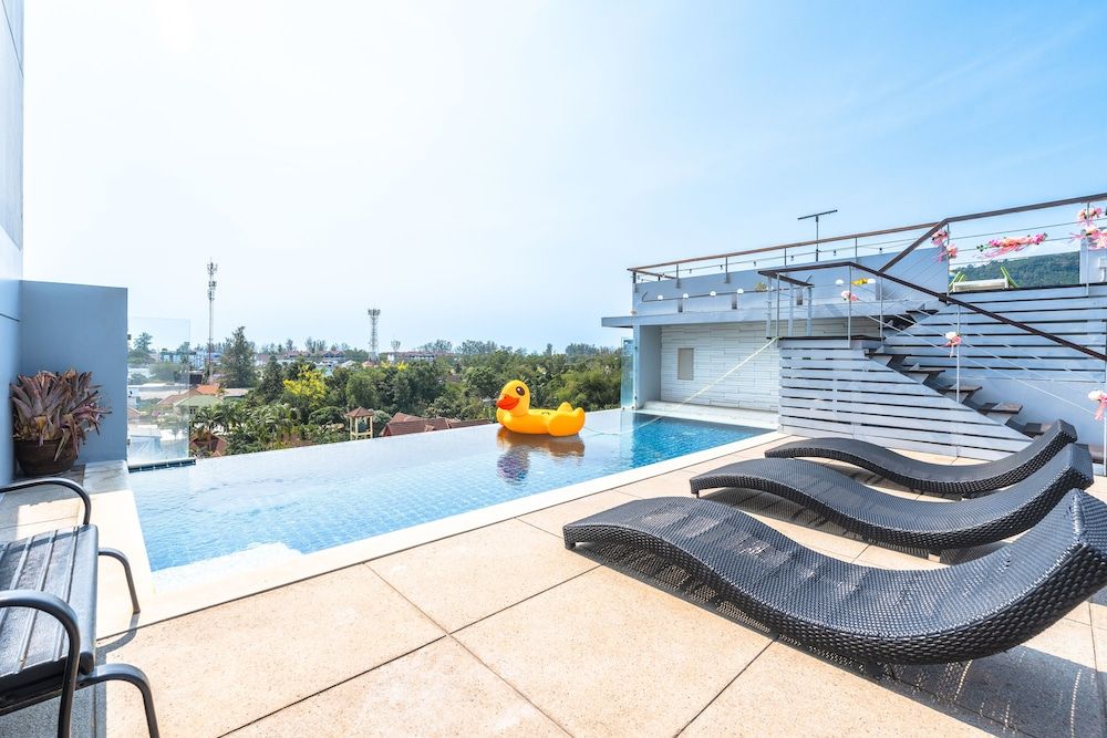 undefined G1 Touch Blue Sky 8