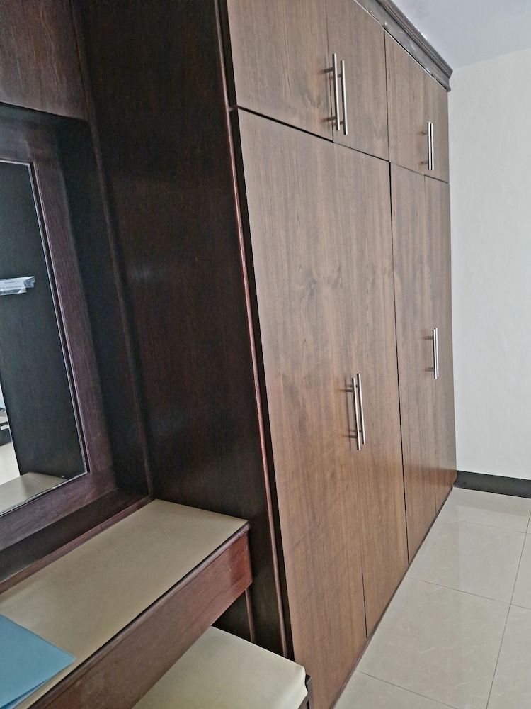 Kamala Cool Classic Double Room 12