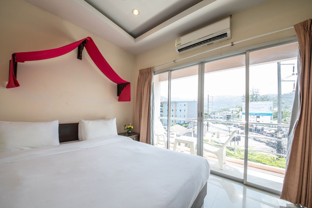 Kamala Cool Classic Double Room 3