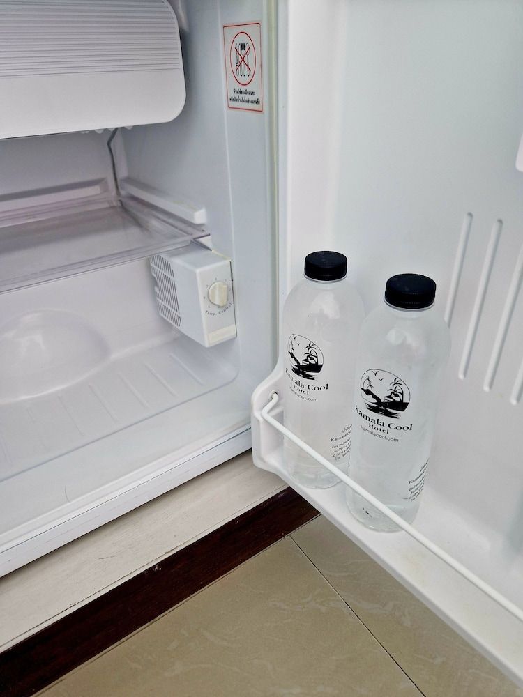 Kamala Cool Classic Double Room 14