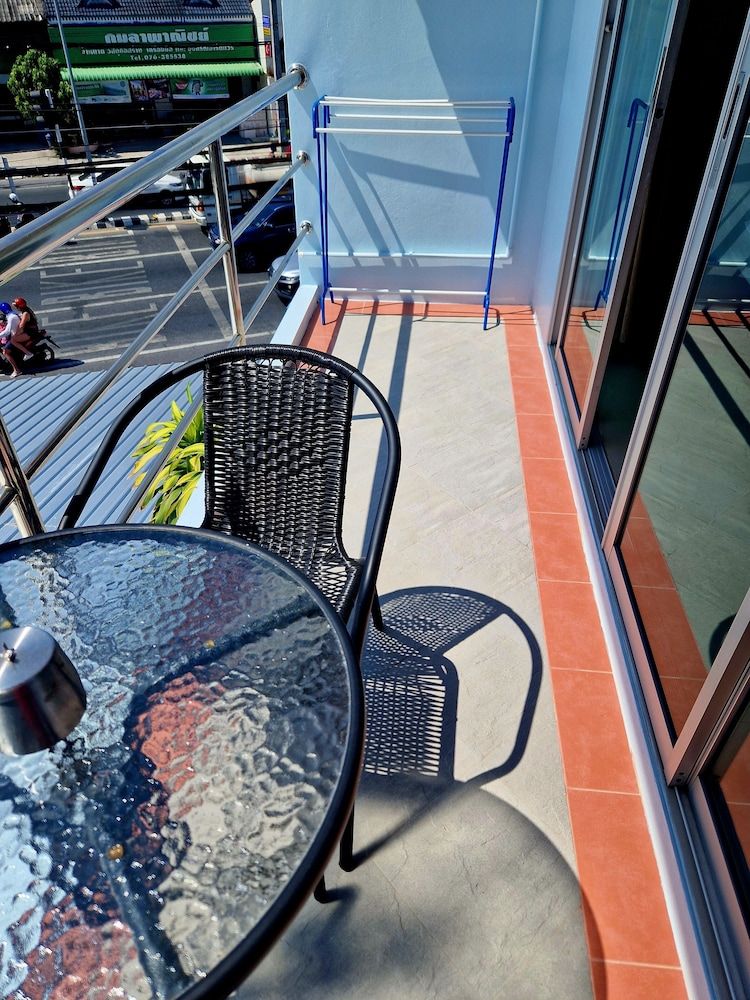 Kamala Cool Classic Double Room 9