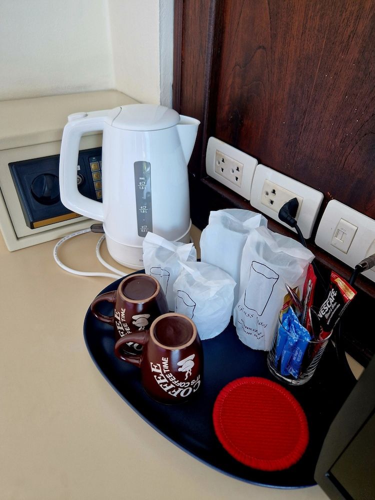 Kamala Cool Classic Double Room 15