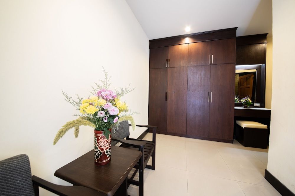 Kamala Cool Classic Double Room 4