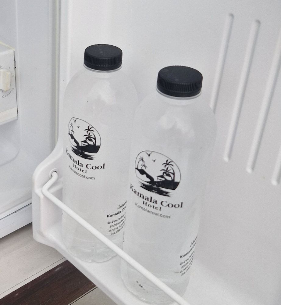 Kamala Cool Classic Double Room 5