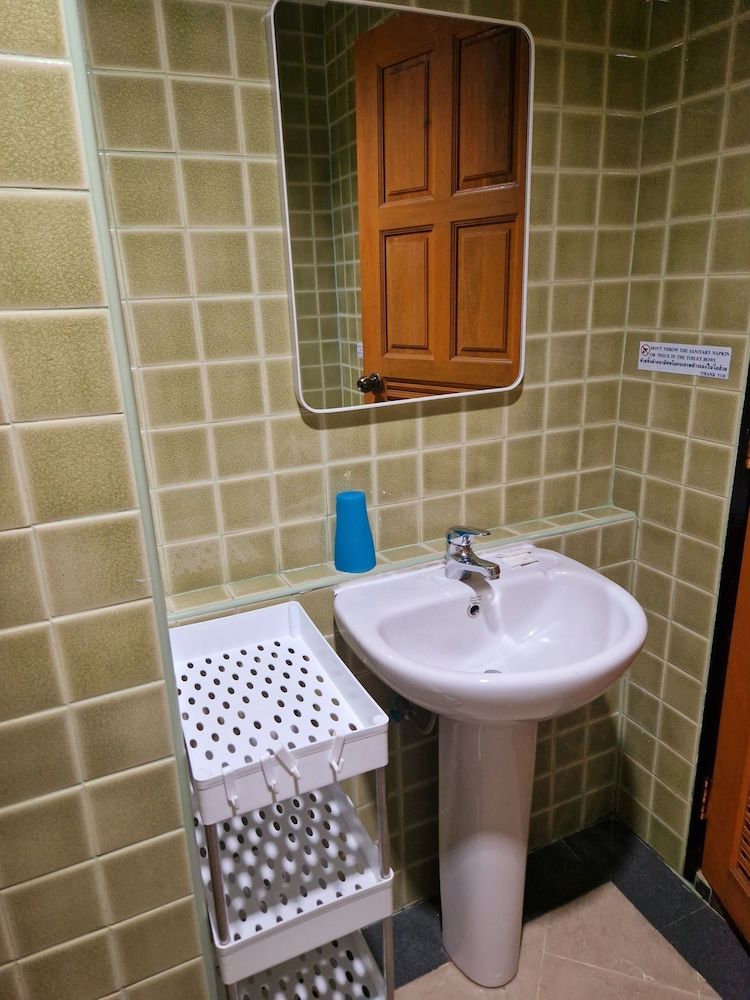 Kamala Cool Classic Double Room 18