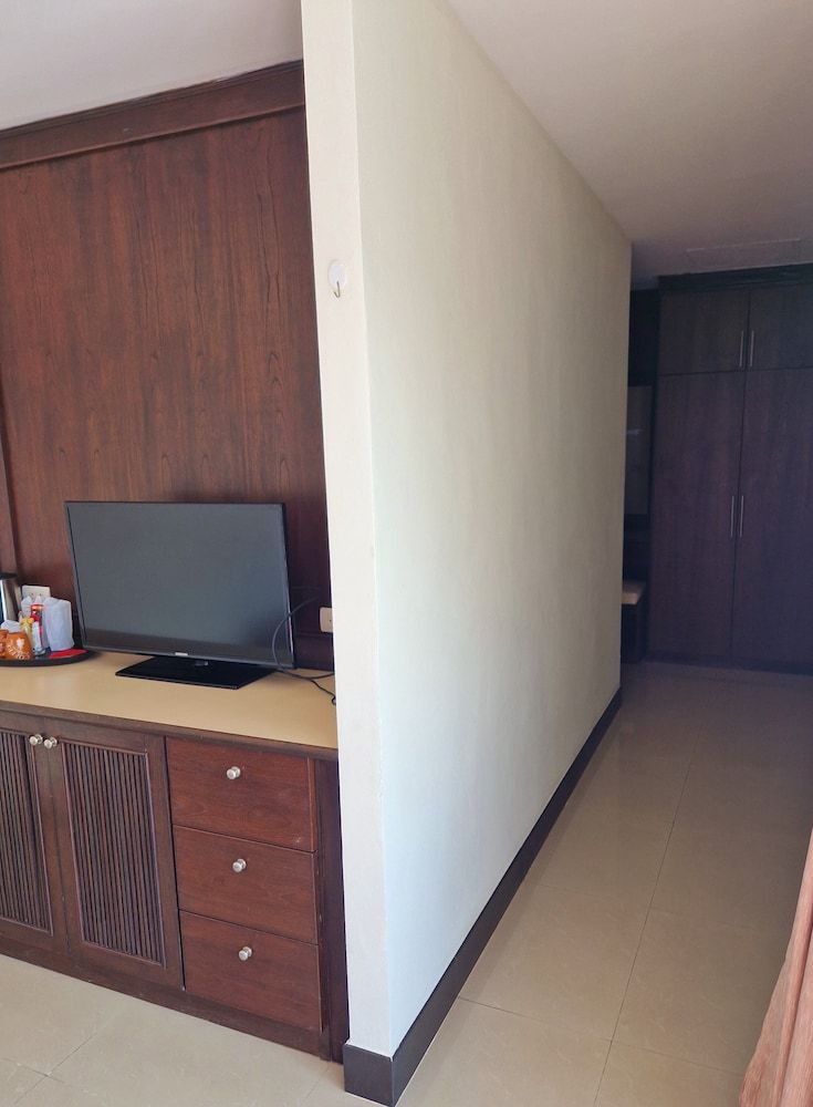 Kamala Cool Classic Double Room 8