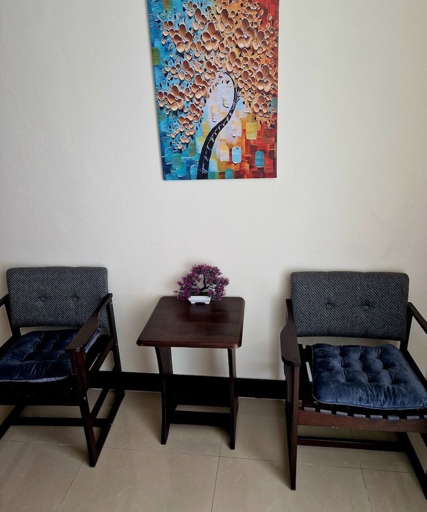 Kamala Cool Classic Double Room 10