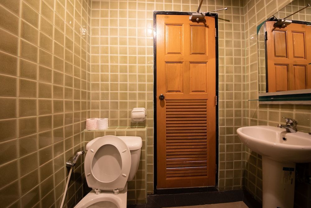 Kamala Cool Classic Double Room 17