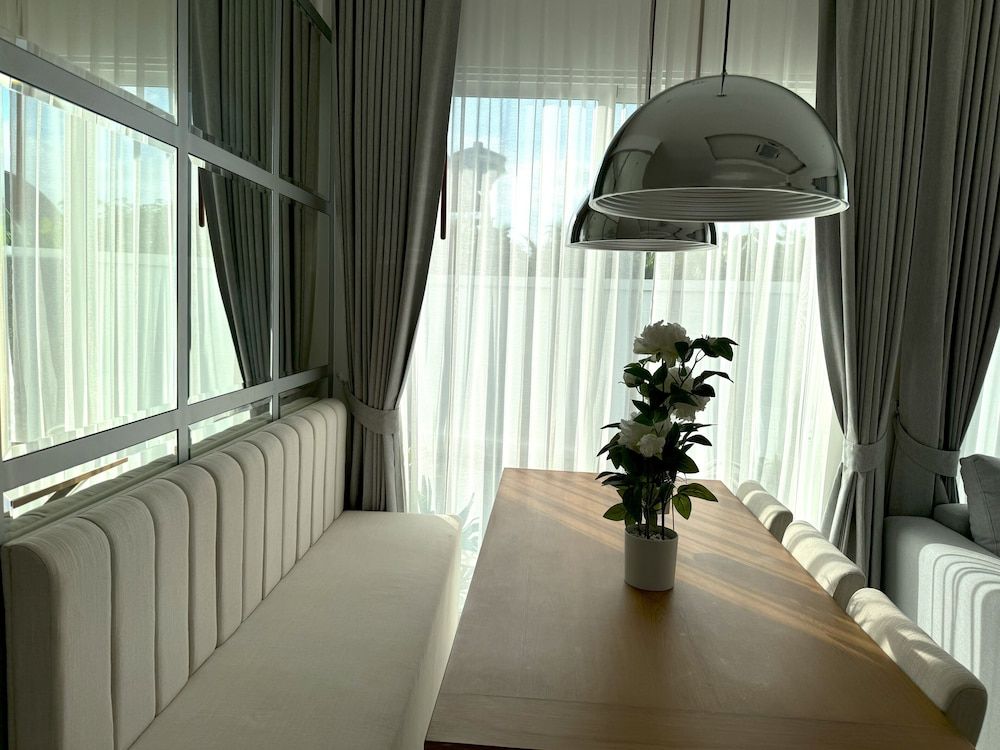 Kamala Garden View villa by Lofty Deluxe Villa, 4 Bedrooms, Private Pool 17