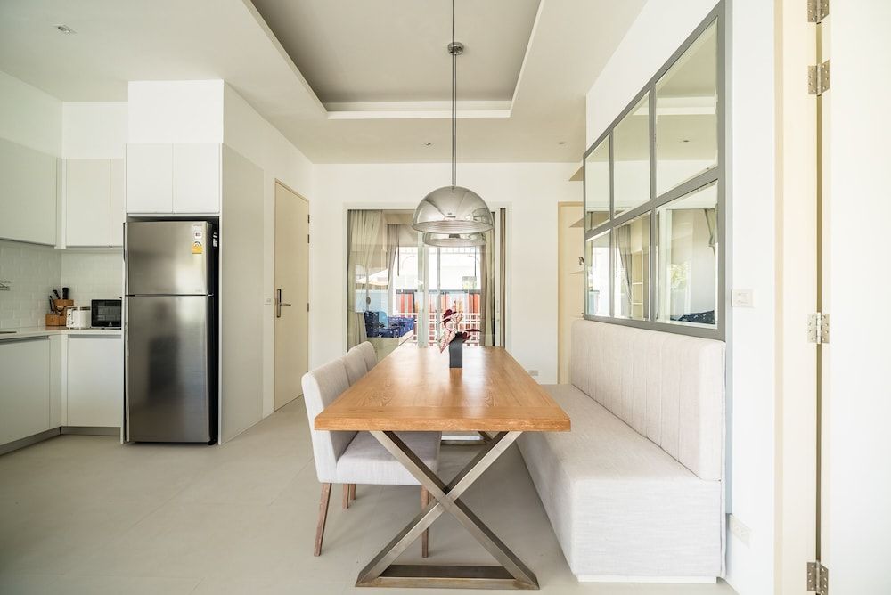 undefined Kamala Garden View villa by Lofty 5