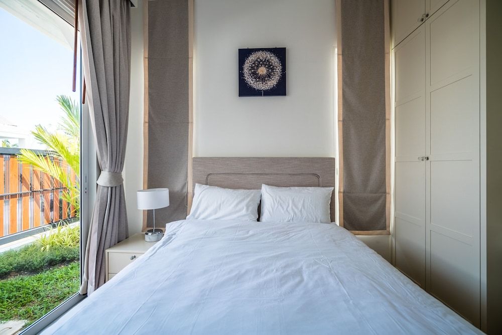 undefined Kamala Garden View villa by Lofty 9