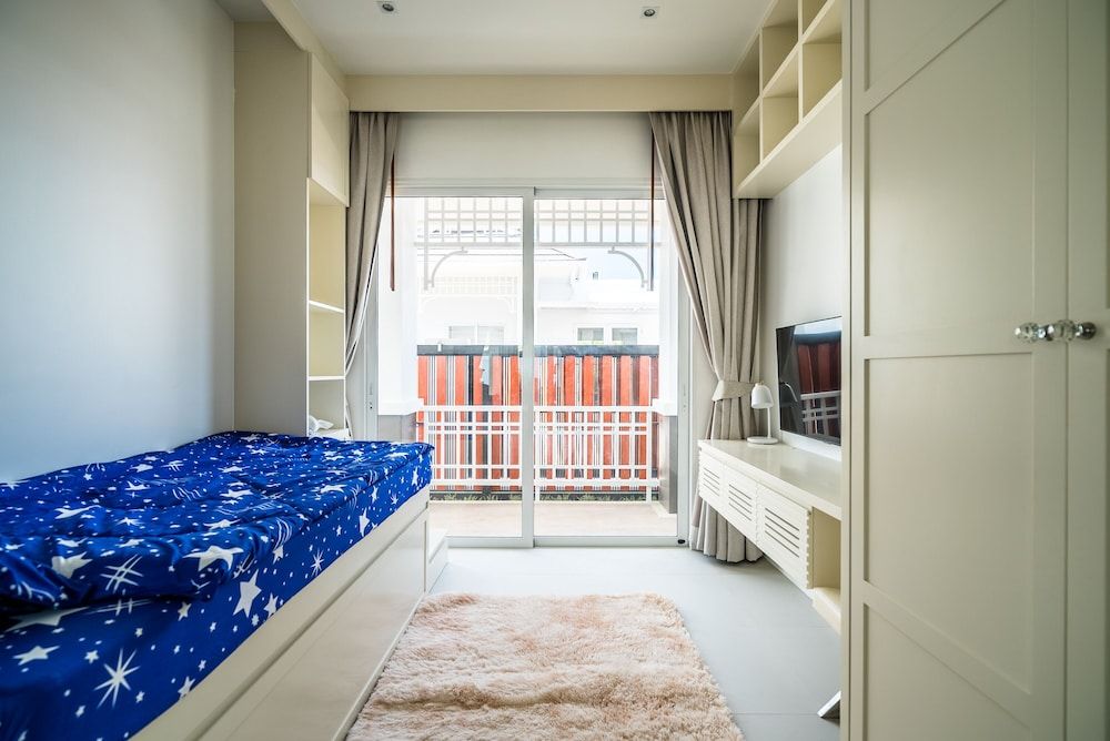 undefined Kamala Garden View villa by Lofty 7