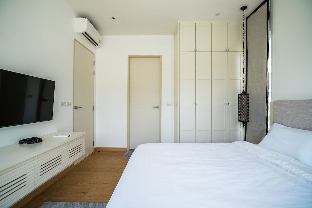 undefined Kamala Garden View villa by Lofty 8