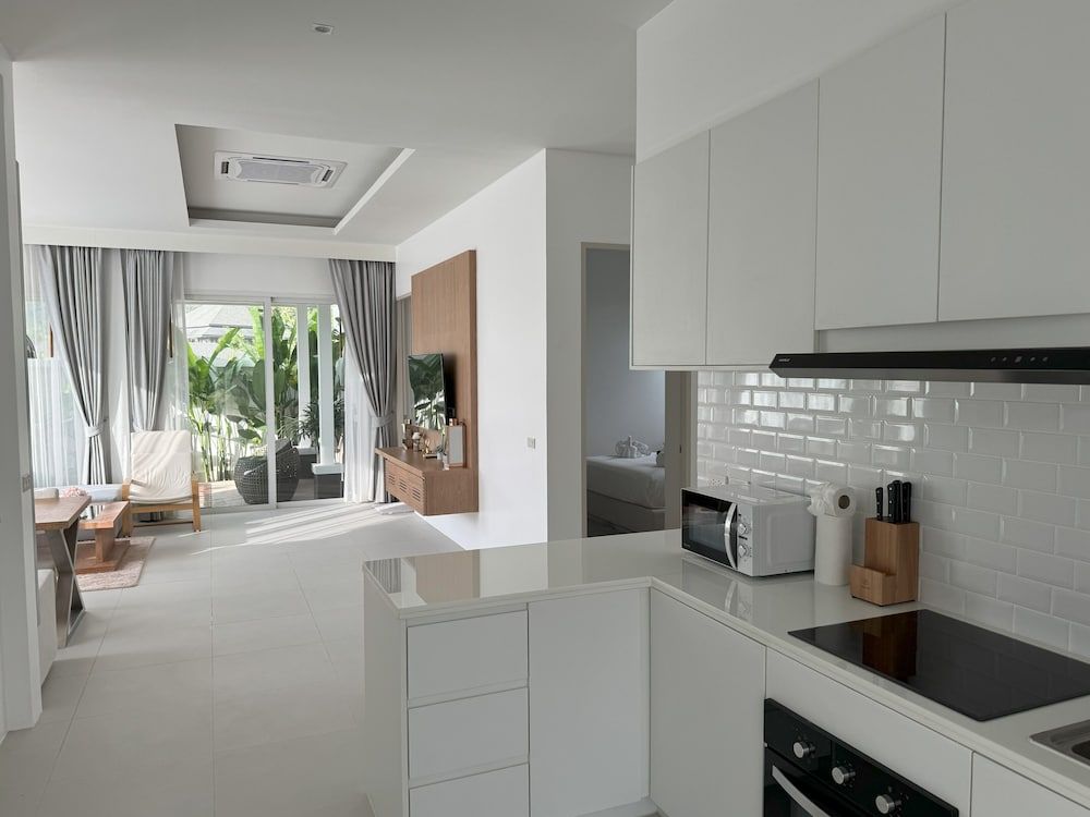 undefined Kamala Garden View villa by Lofty 6