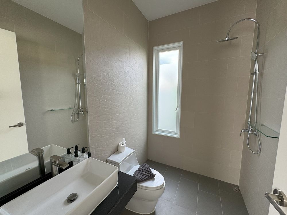 Kamala Garden View villa by Lofty Deluxe Villa, 4 Bedrooms, Private Pool 13