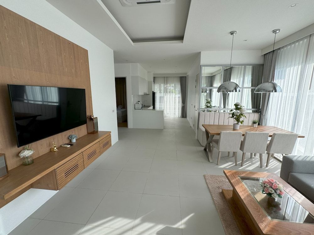 undefined Kamala Garden View villa by Lofty 2