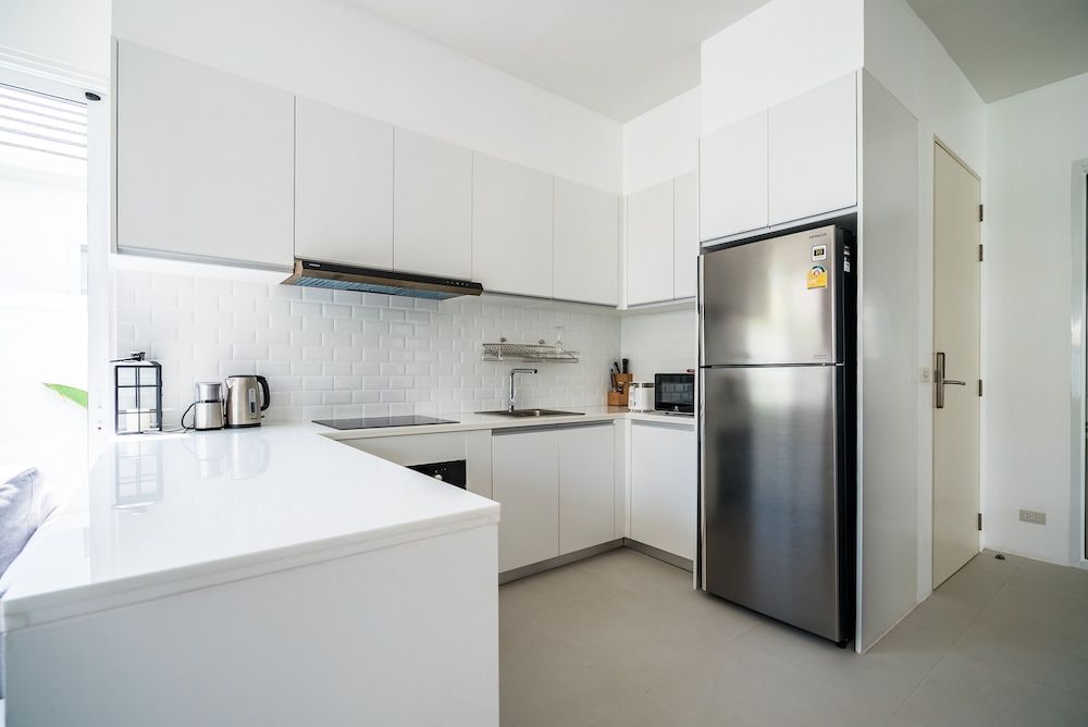 undefined Kamala Garden View villa by Lofty 4