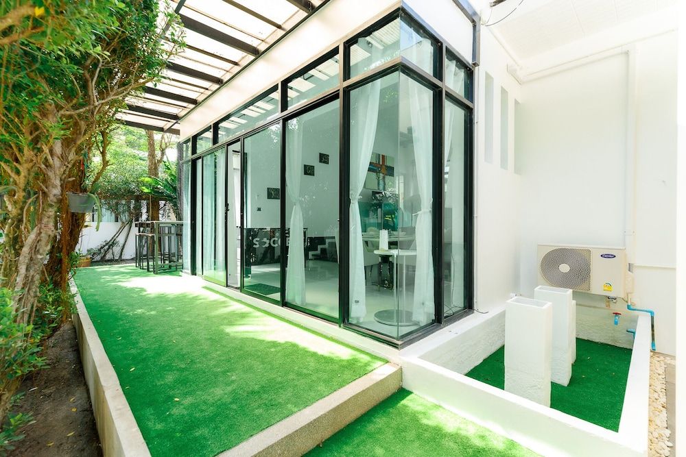 undefined Pool villa at Kamala Regent by Lofty 5