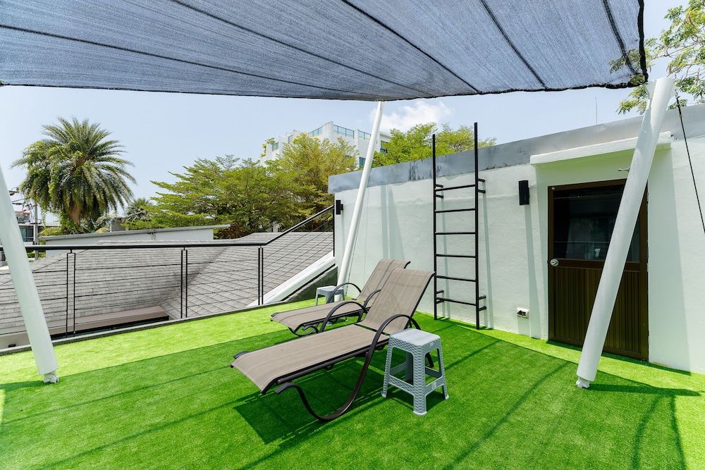 undefined Pool villa at Kamala Regent by Lofty 8