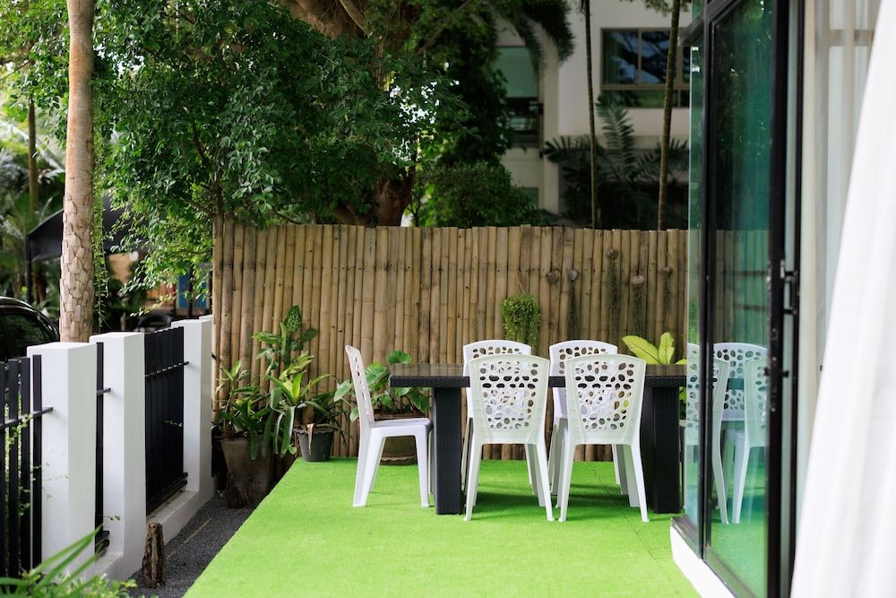 undefined Pool villa at Kamala Regent by Lofty 6