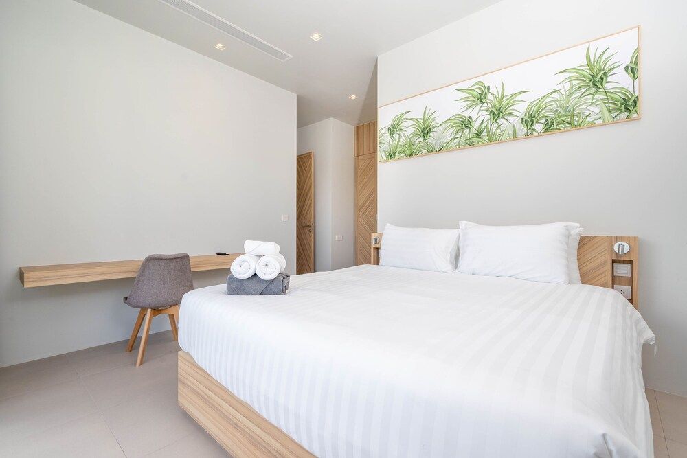 Himmapana Villas - Hills Himmapana Hills - 2 Bedroom Villa 6