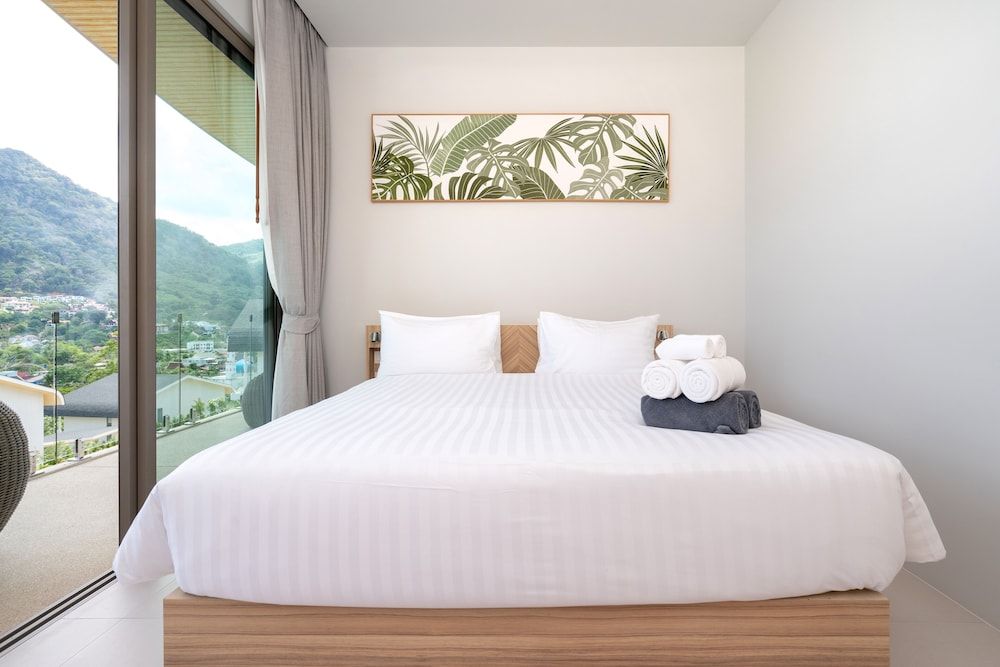 Himmapana Villas - Hills Himmapana Hills - 3 Bedroom Villa