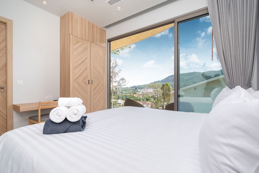 Himmapana Villas - Hills Himmapana Hills - 3 Bedroom Villa 10