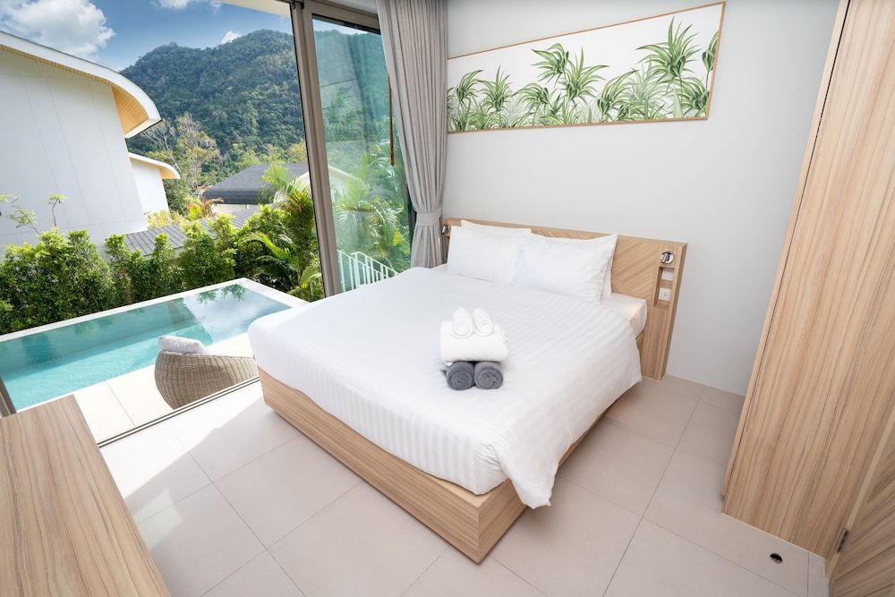 Himmapana Villas - Hills Himmapana Hills - 3 Bedroom Villa 4