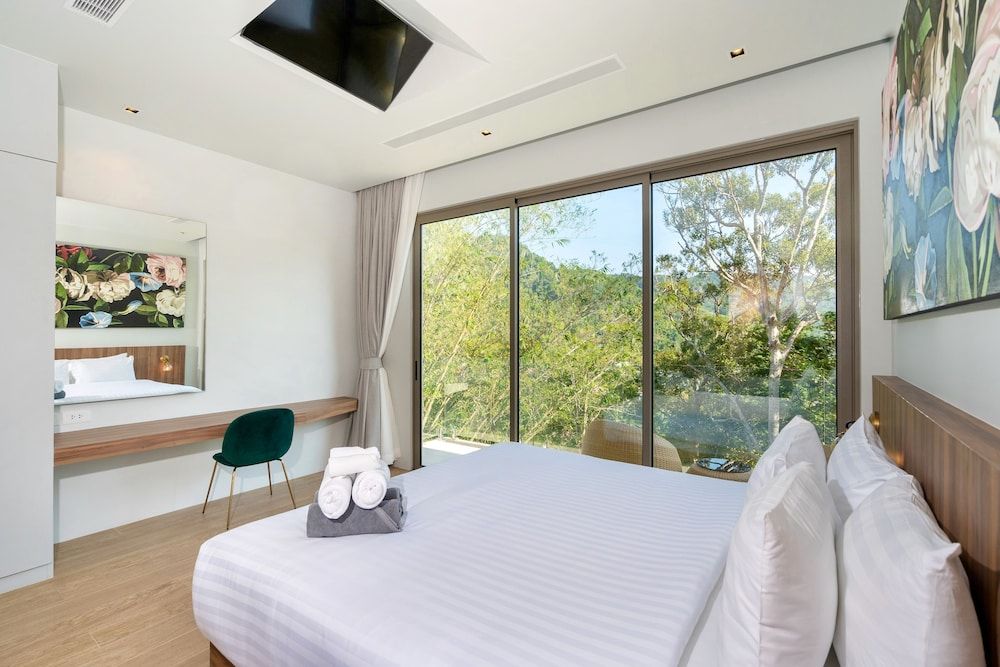 Himmapana Villas - Hills Himmapana Hills Capucine 3 Bedroom Type A 10