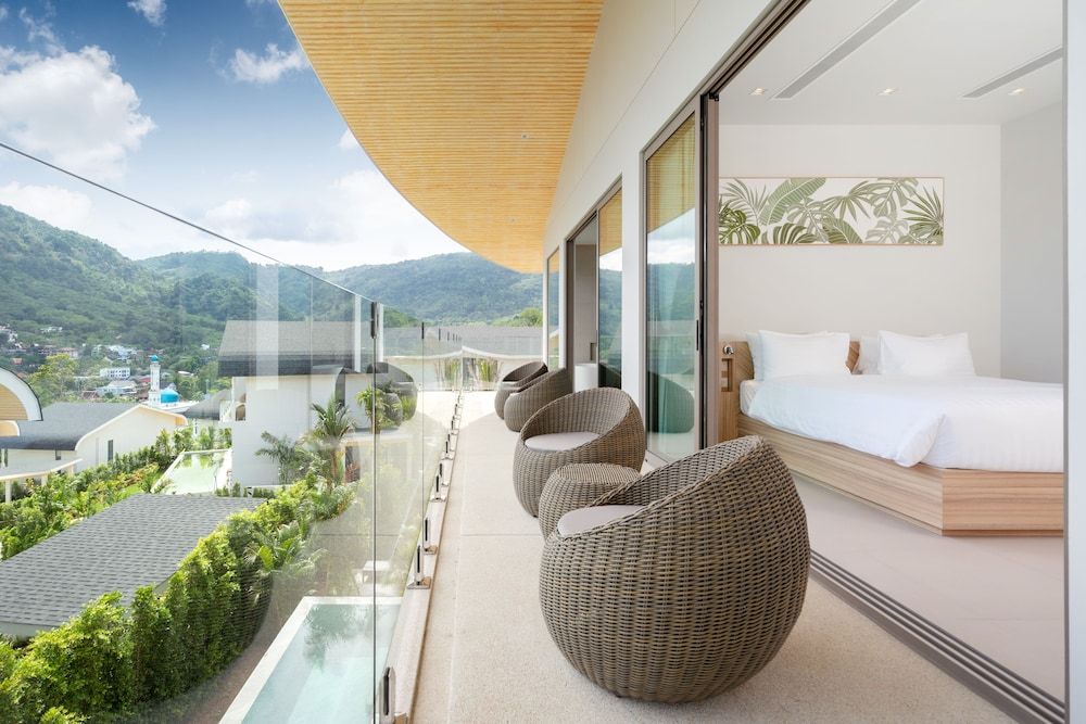 Himmapana Villas - Hills Himmapana Hills - 3 Bedroom Villa 16