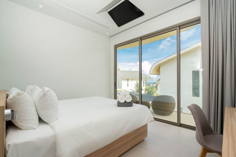 Himmapana Villas - Hills Himmapana Hills - 2 Bedroom Villa 9