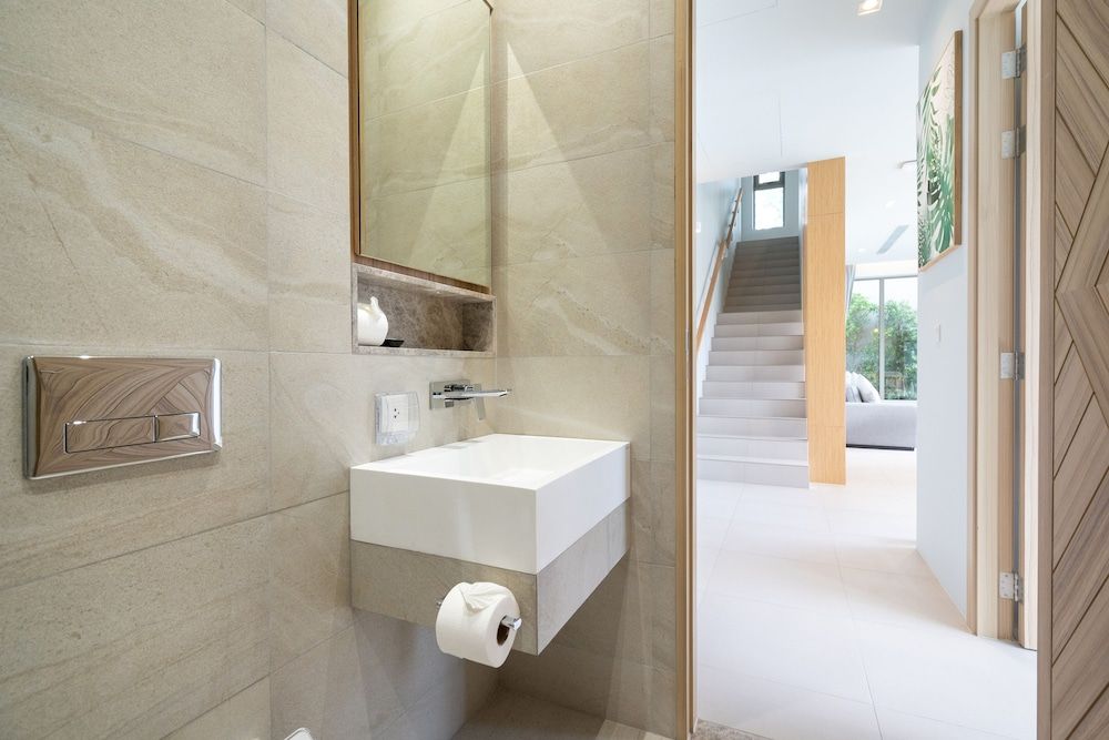 Himmapana Villas - Hills Himmapana Hills - 3 Bedroom Villa 20