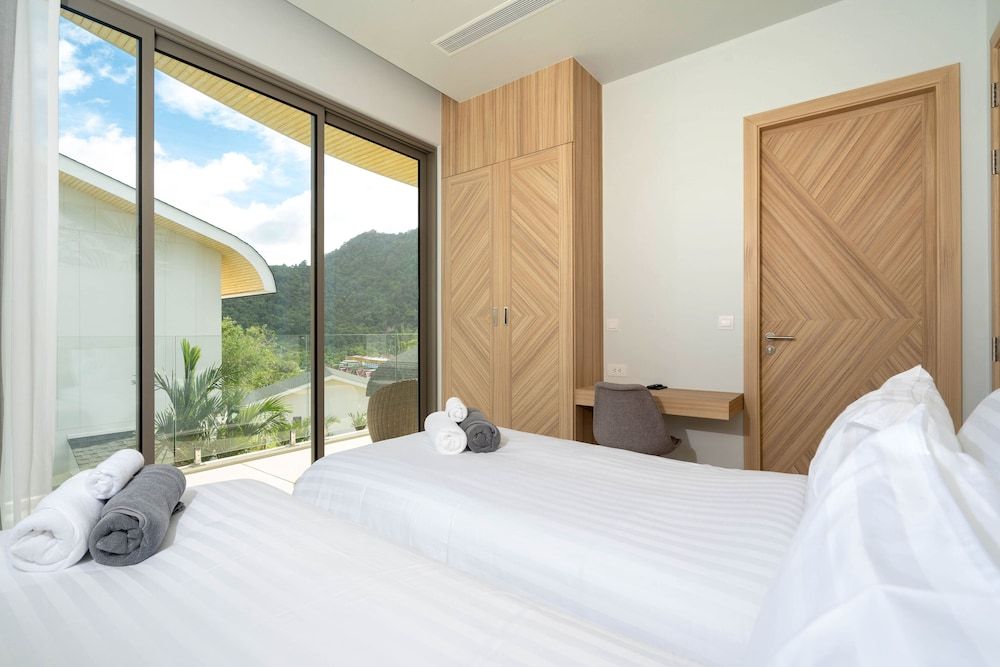 undefined Himmapana Villas - Hills 10