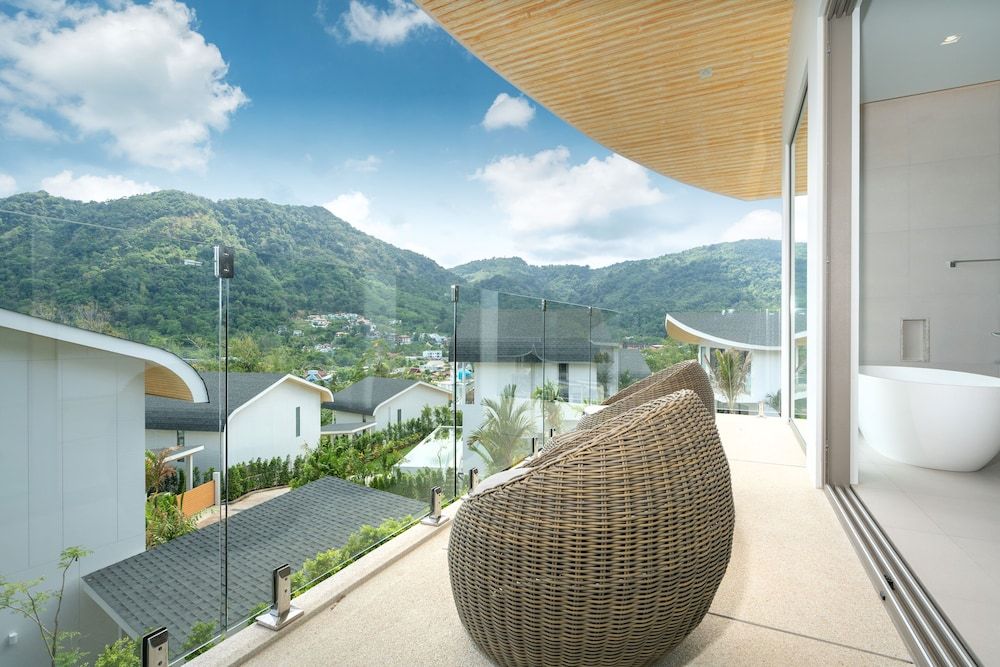 Himmapana Villas - Hills Himmapana Hills - 3 Bedroom Villa 17