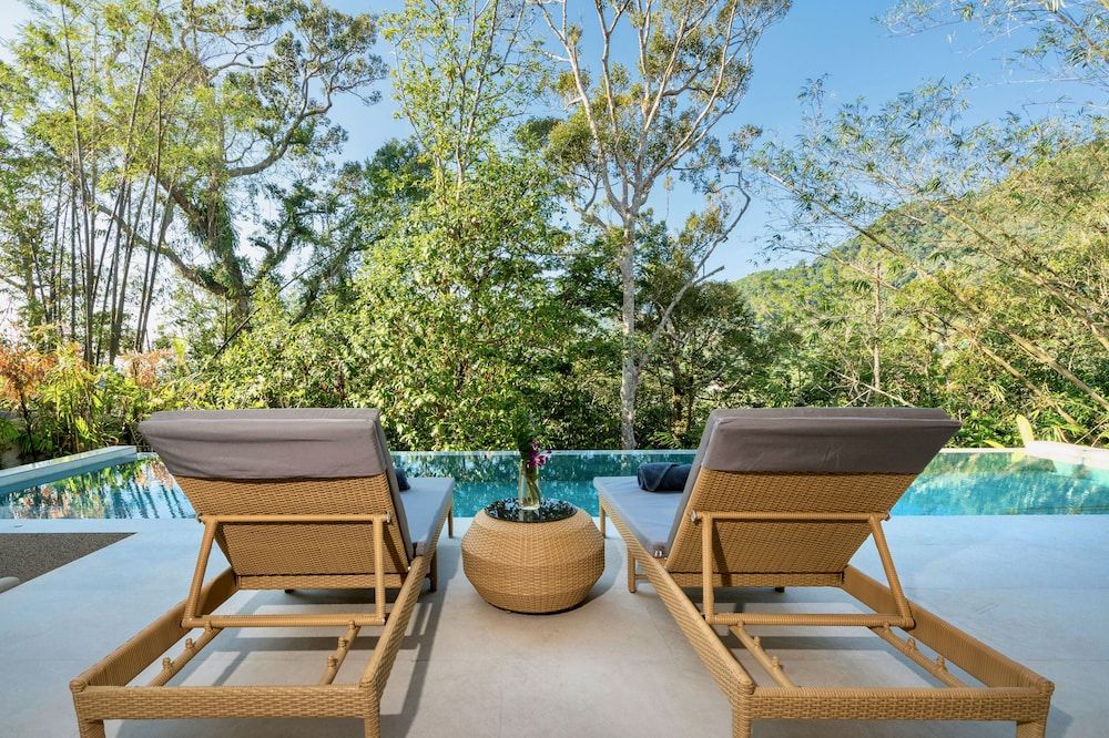 Himmapana Villas - Hills Himmapana Hills Capucine 3 Bedroom Type A 11