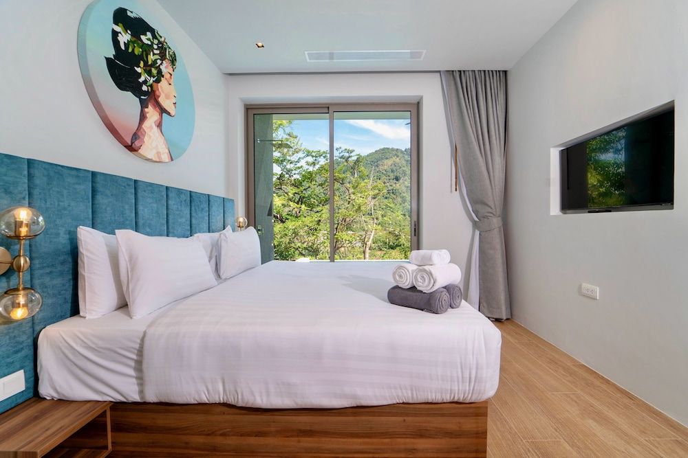 Himmapana Villas - Hills Himmapana Hills Capucine 3 Bedroom Type A 2