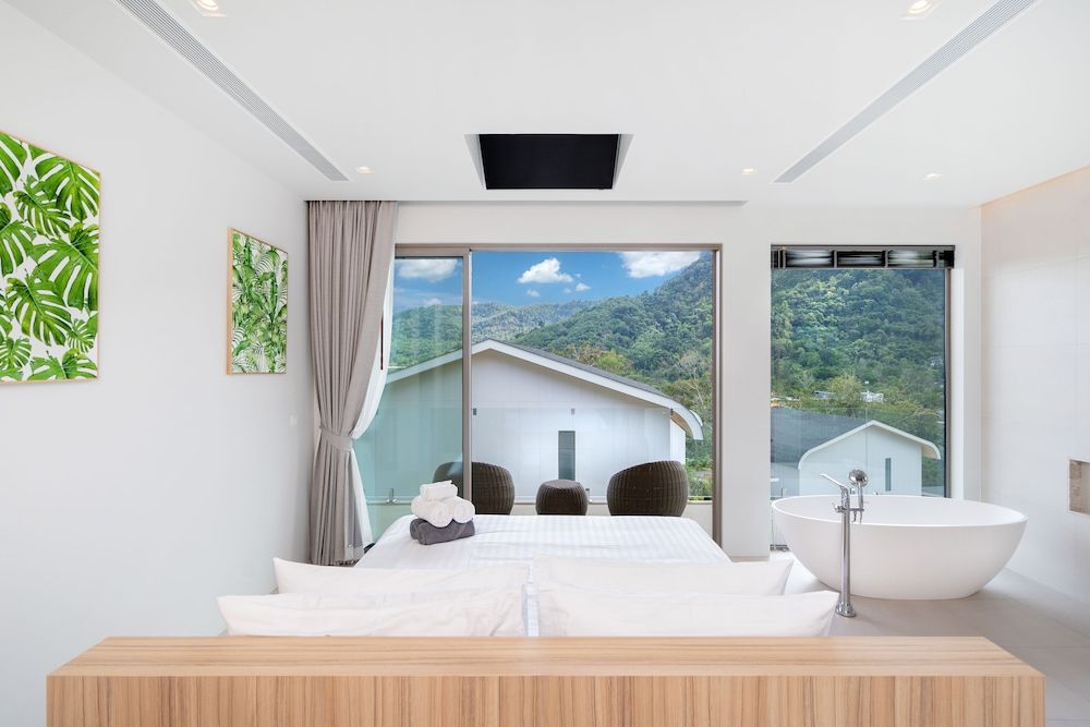 Himmapana Villas - Hills Himmapana Hills - 3 Bedroom Villa 15