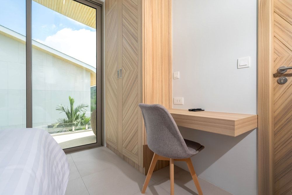 Himmapana Villas - Hills Himmapana Hills - 2 Bedroom Villa 26