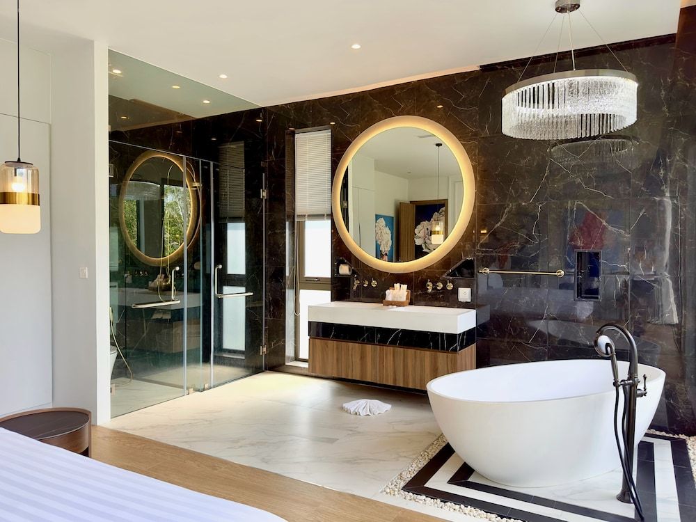 Himmapana Villas - Hills Himmapana Hills Capucine 3 Bedroom Type A 21