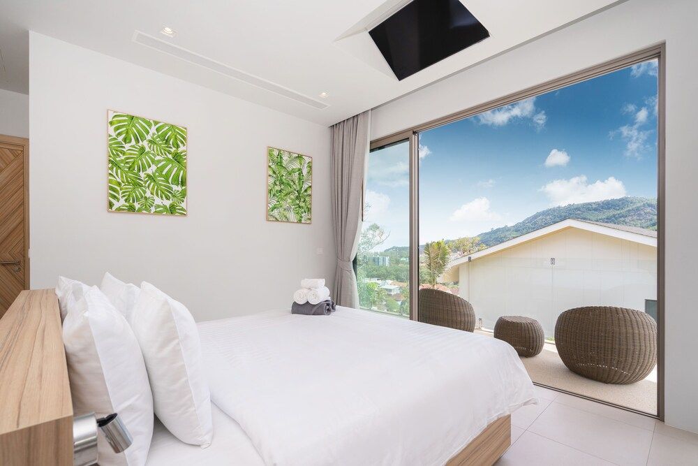 Himmapana Villas - Hills Himmapana Hills - 3 Bedroom Villa 8