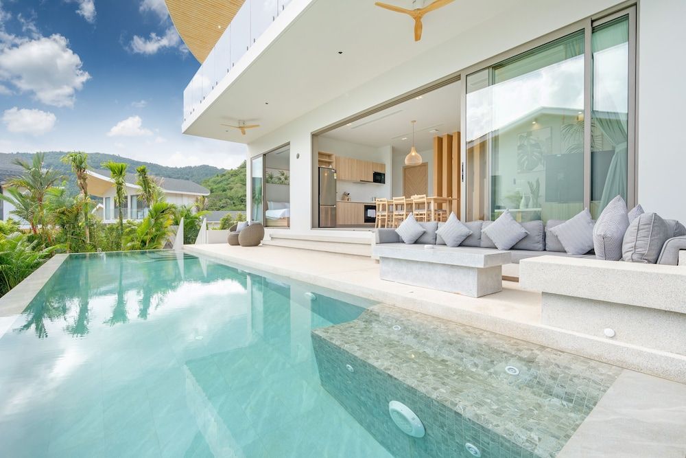 Himmapana Villas - Hills