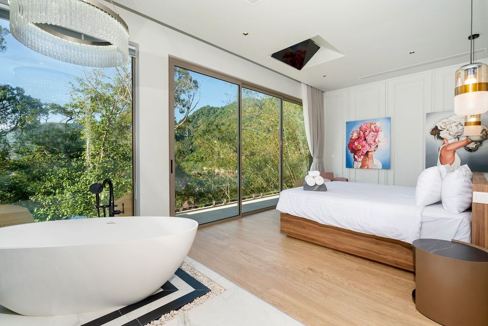 Himmapana Villas - Hills Himmapana Hills Capucine 3 Bedroom Type A 6