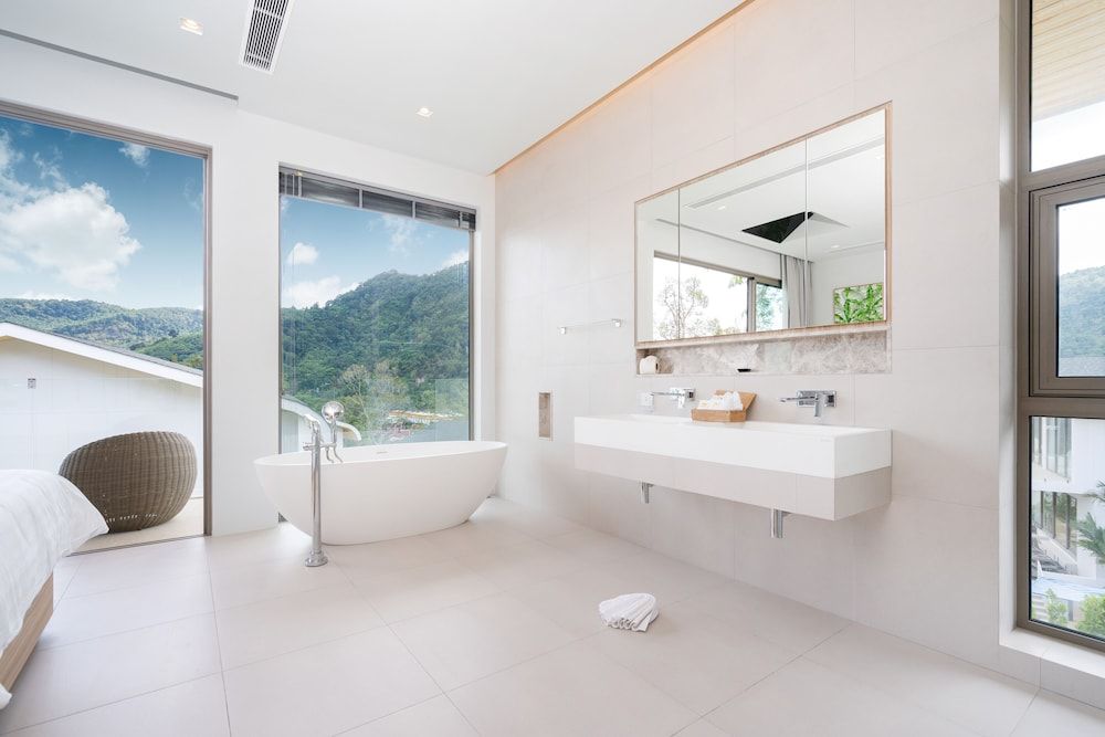 Himmapana Villas - Hills Himmapana Hills - 3 Bedroom Villa 26