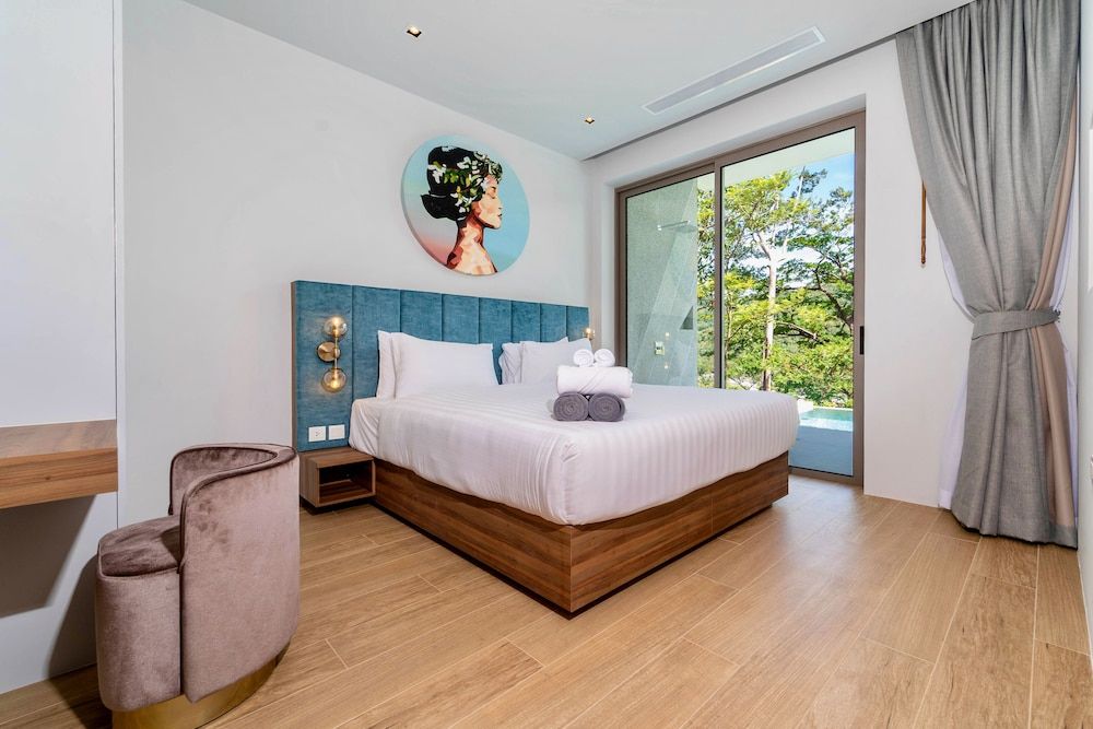 Himmapana Villas - Hills Himmapana Hills Capucine 3 Bedroom Type A 3