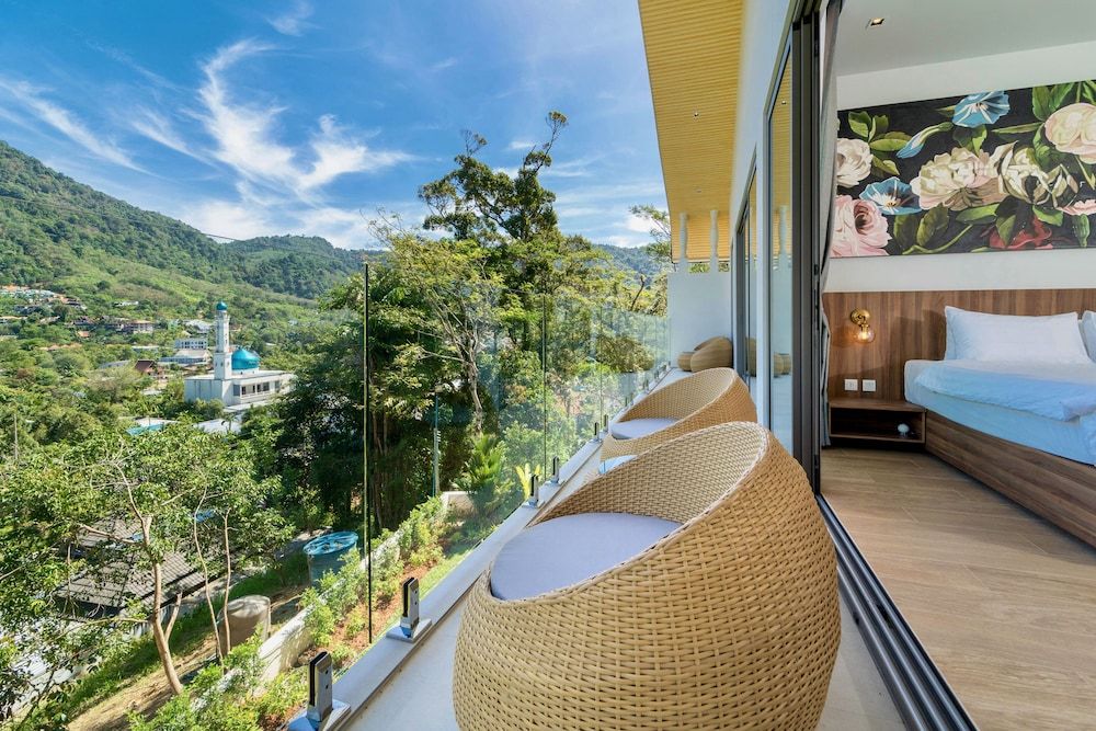 Himmapana Villas - Hills Himmapana Hills Capucine 3 Bedroom Type A 12