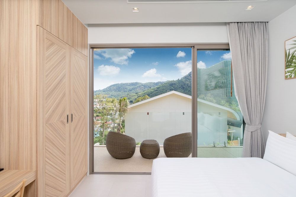 Himmapana Villas - Hills Himmapana Hills - 3 Bedroom Villa 7